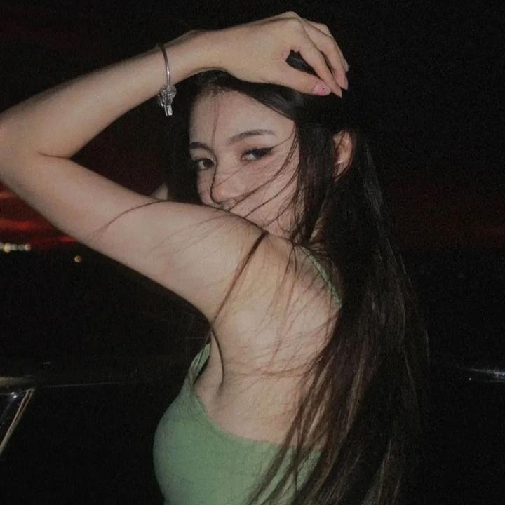 是谁吻了我