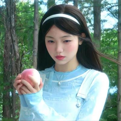 我们恋爱的履历