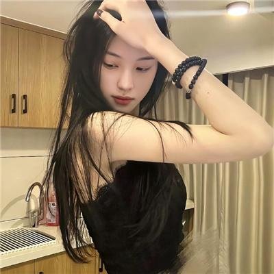 神圣的女人
